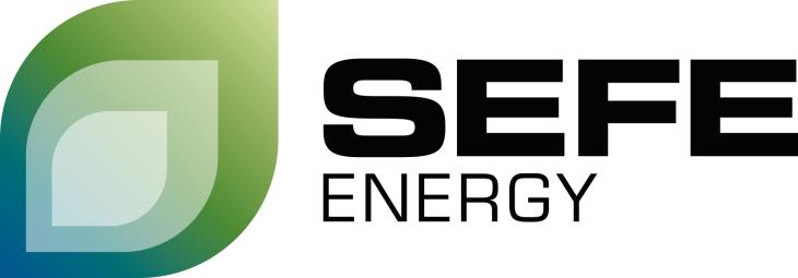 Logo SEFE Energy